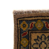 Multi Color Kazak Rug 2' 7 x 4' 1 (ft) - No. G35216