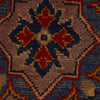 Multi Color Kazak Rug 2' 7 x 4' 1 (ft) - No. G35216