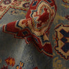 Oriental Kazak Rug 2' 9 x 3' 10 (ft) - No. G35220