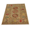 Traditional Style Waziri Carpet 2' 11" x 4' 0" (ft) - No. G35221