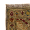 Traditional Style Waziri Carpet 2' 11" x 4' 0" (ft) - No. G35221