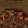 Traditional Style Waziri Carpet 2' 11" x 4' 0" (ft) - No. G35221
