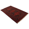 Baluch Medium Size Carpet 3' 8" x 6' 2" (ft) - No. G35404