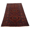 Baluch Medium Size Carpet 3' 7" x 6' 8" (ft) - No. G35405