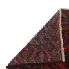 Baluch Medium Size Carpet 3' 7" x 6' 8" (ft) - No. G35405