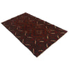 Baluch Medium Size Carpet 3' 10" x 6' 5" (ft) - No. G35407
