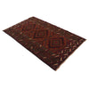 Baluch Medium Size Carpet 3' 8" x 6' 3" (ft) - No. G35408
