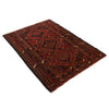 Baluch Medium Size Carpet 3' 7" x 5' 3" (ft) - No. G35411
