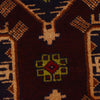 Baluch Medium Size Carpet 3' 7" x 5' 9" (ft) - No. G35412