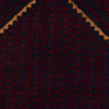 Small Prayer Rug 2' 9" x 4' 6" (ft) - No. G35413
