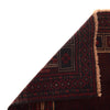 Small Prayer Rug 2' 9" x 4' 6" (ft) - No. G35413