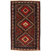 Tribal Baloch Rug 2' 9" x 4' 9" (ft) - G35414