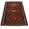 Tribal Baloch Rug 2' 9" x 4' 9" (ft) - G35414