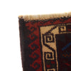 Tribal Baloch Rug 2' 9" x 4' 9" (ft) - G35414