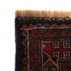 Handmade Prayer Rug 2' 8" x 4' 4" (ft) - No. G35427