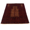 Prayer Mat 3' 5" x 4' 8" (ft) - No. G35428