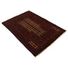 Prayer Mat 3' 5" x 4' 8" (ft) - No. G35428