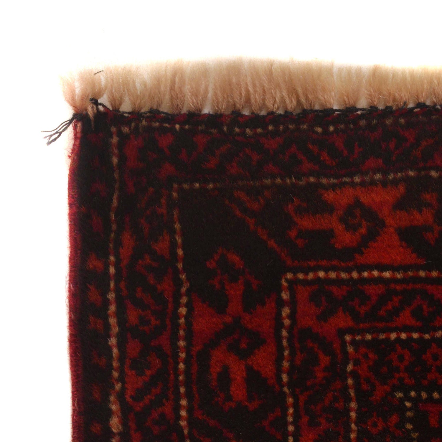 Prayer Mat 3' 5" x 4' 8" (ft) - No. G35428