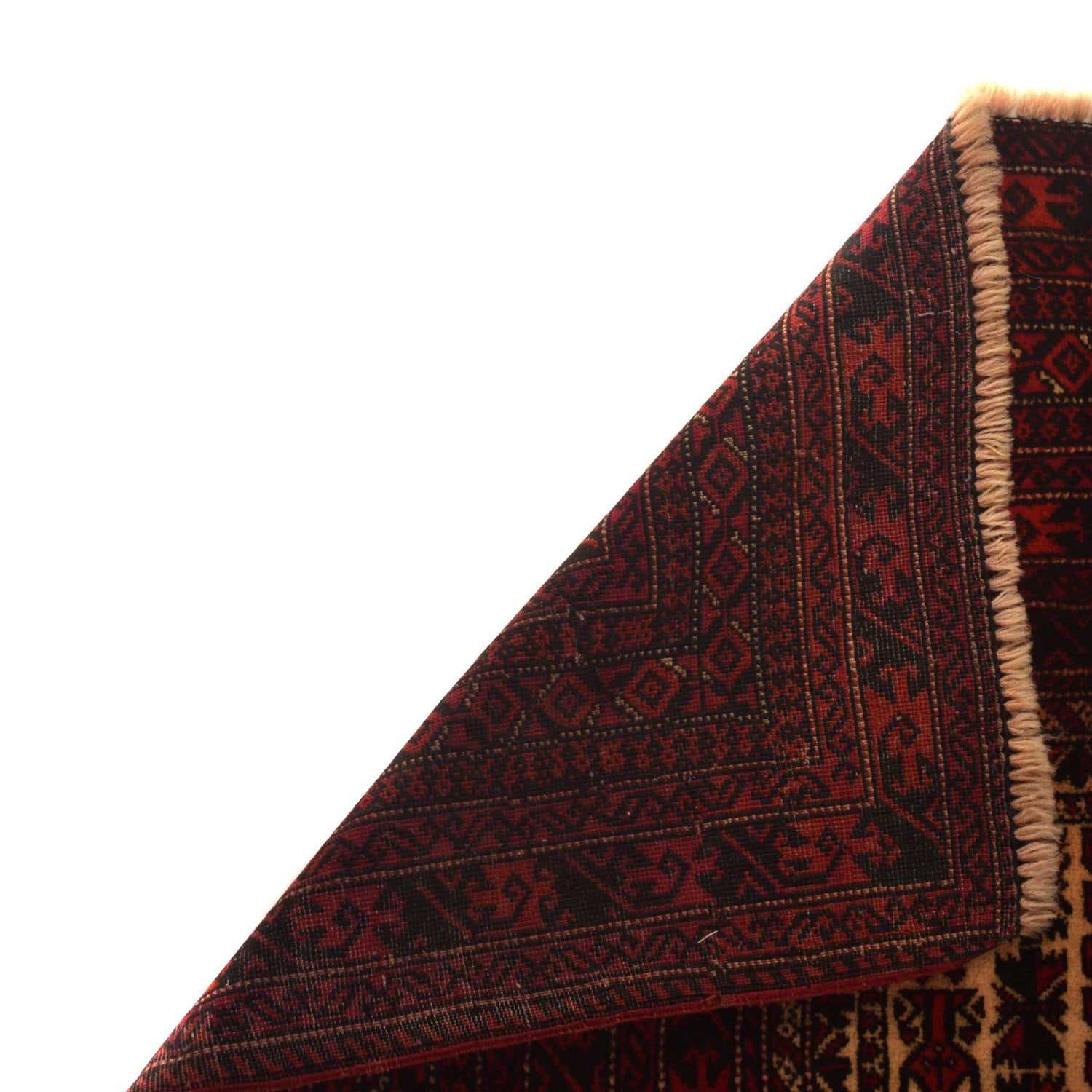 Prayer Mat 3' 5" x 4' 8" (ft) - No. G35428