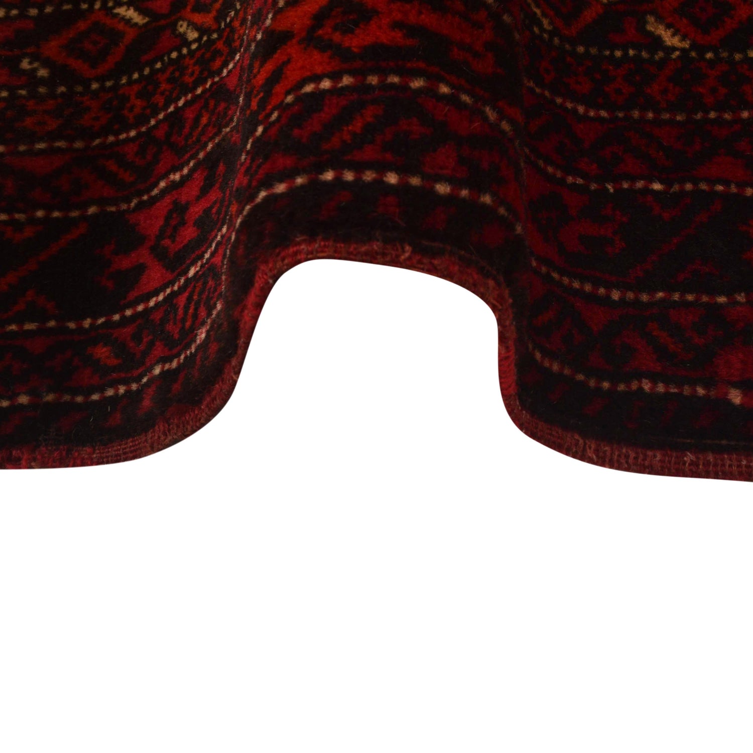 Prayer Mat 3' 5" x 4' 8" (ft) - No. G35428