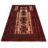 Jay Namaz 2' 11" x 4' 10" (ft) - No. G35429