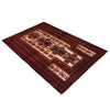 Jay Namaz 2' 11" x 4' 10" (ft) - No. G35429