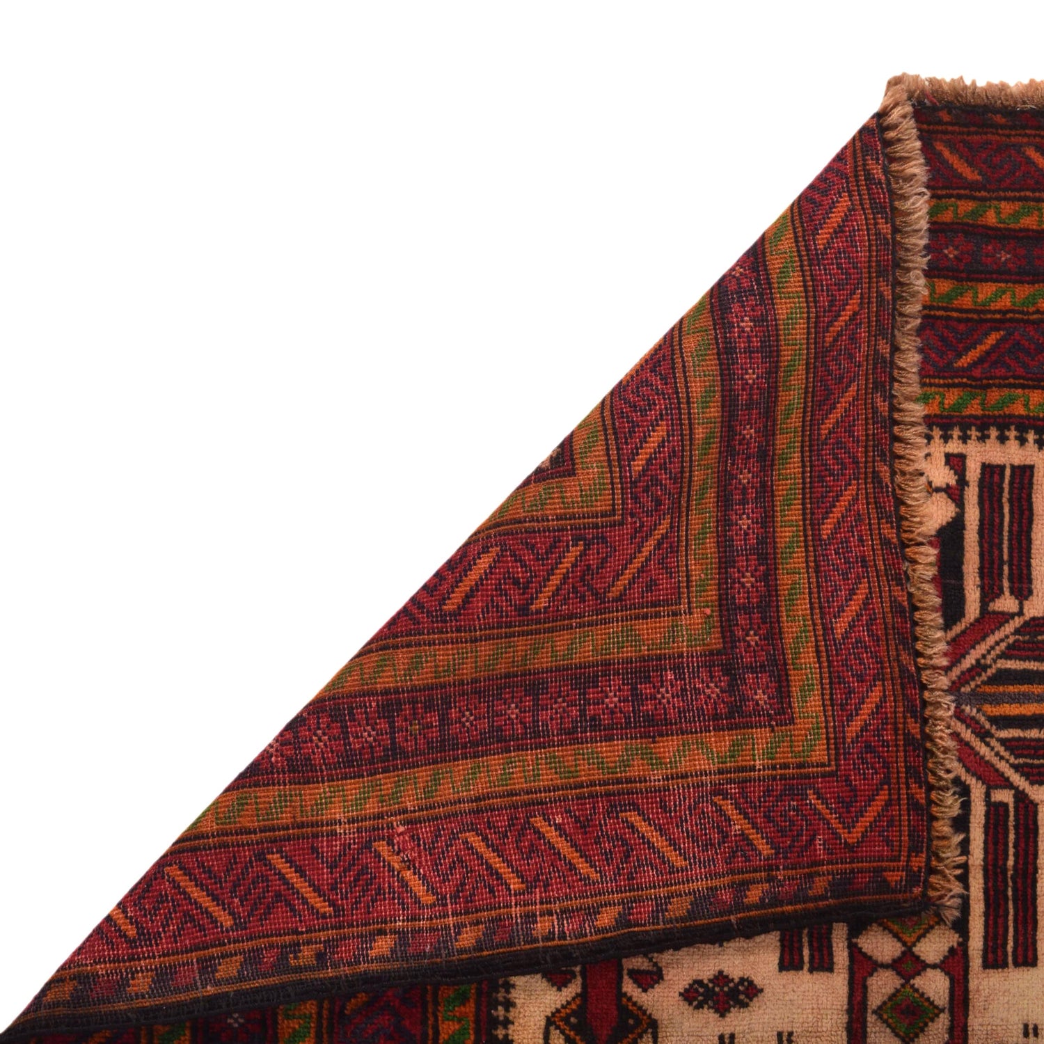 Jay Namaz 2' 11" x 4' 10" (ft) - No. G35429