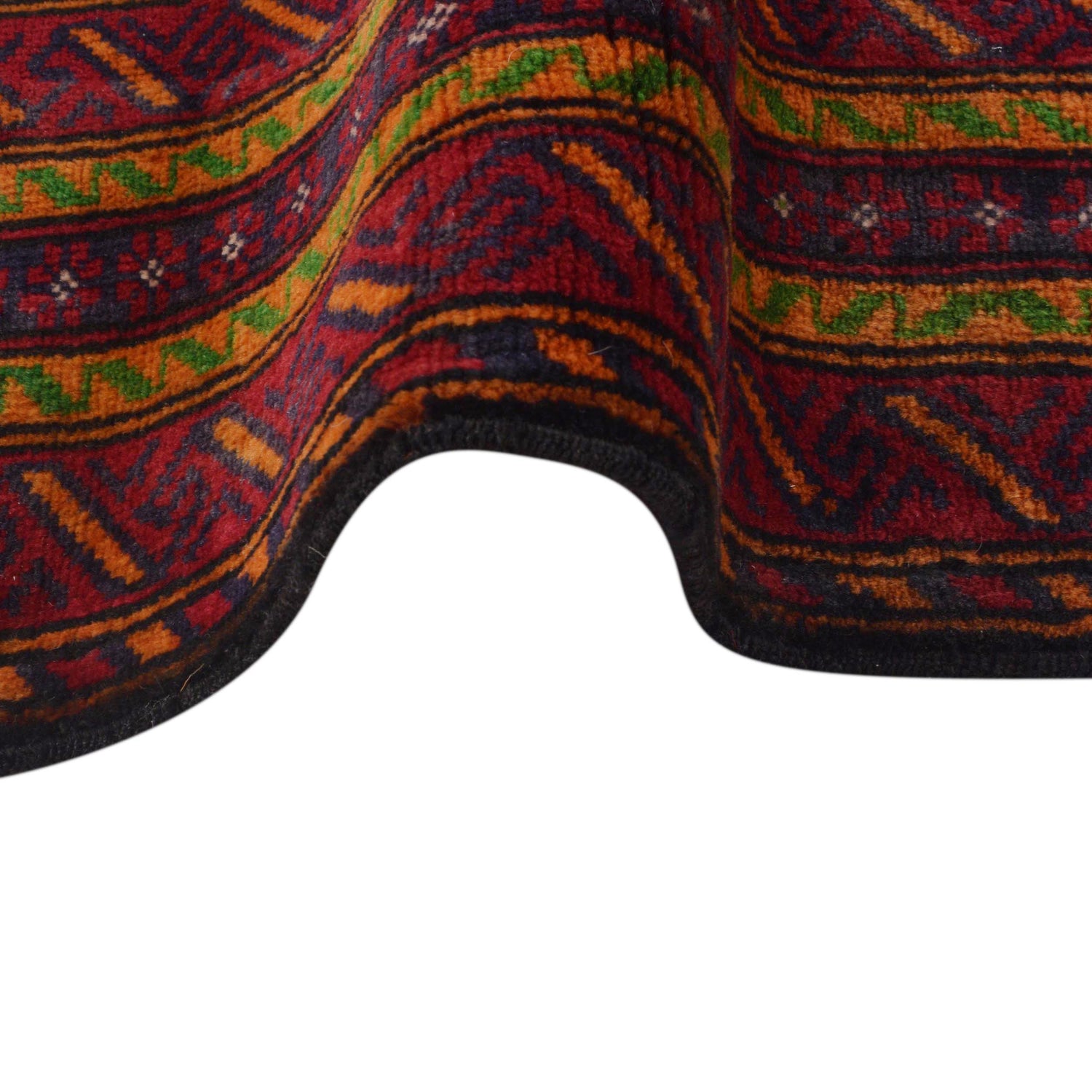 Jay Namaz 2' 11" x 4' 10" (ft) - No. G35429