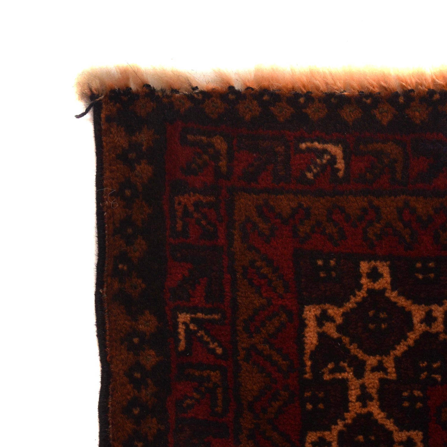 Jai Namaz 3' 1" x 4' 8" (ft) - No. G35433