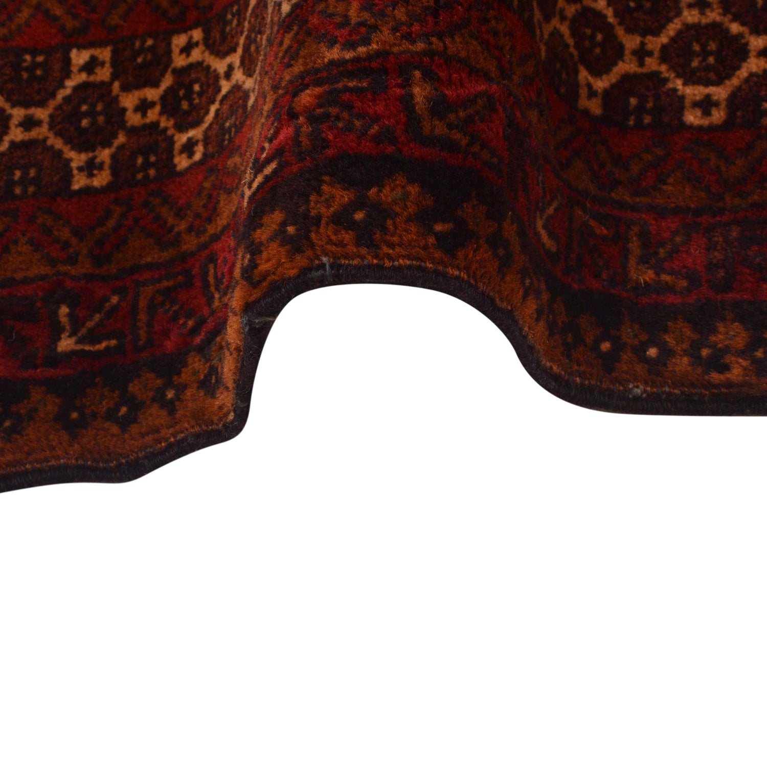 Jai Namaz 3' 1" x 4' 8" (ft) - No. G35433