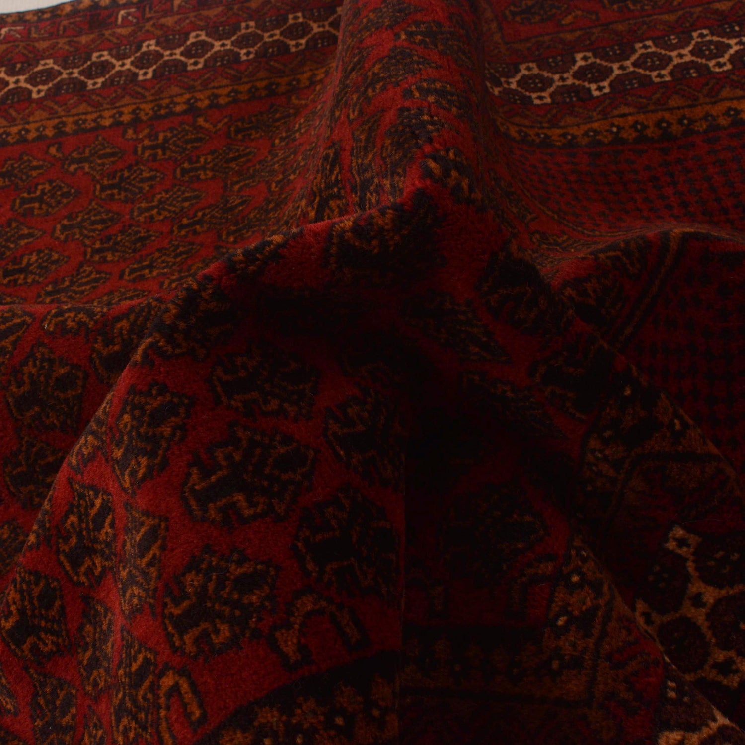 Jai Namaz 3' 1" x 4' 8" (ft) - No. G35433