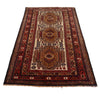 Baluch Medium Size Carpet 3' 5" x 6' 6" (ft) - No. G35434