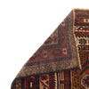 Baluch Medium Size Carpet 3' 5" x 6' 6" (ft) - No. G35434