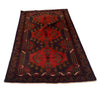 Baluch Medium Size Carpet 3' 7" x 6' 9" (ft) - No. G35435