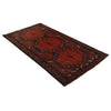 Baluch Medium Size Carpet 3' 7" x 6' 9" (ft) - No. G35435