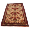 Baluch Medium Size Carpet 3' 1" x 5' 7" (ft) - No. G35436