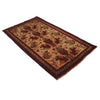 Baluch Medium Size Carpet 3' 1" x 5' 7" (ft) - No. G35436