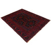 Tribal Baloch Rug 4' 4" x 6' 0" (ft) - No. G35507