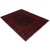 Tribal Baloch Rug 4' 4" x 6' 0" (ft) - No. G35507