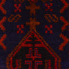 Tribal Baloch Rug 4' 4" x 6' 0" (ft) - No. G35507