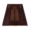 Small Prayer Rug 3' 0" x 4' 8" (ft) - No. G35508