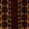 Small Prayer Rug 3' 0" x 4' 8" (ft) - No. G35508