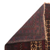 Small Prayer Rug 3' 0" x 4' 8" (ft) - No. G35508