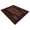 Small Prayer Rug 2' 10" x 4' 2" (ft) - No. G35509