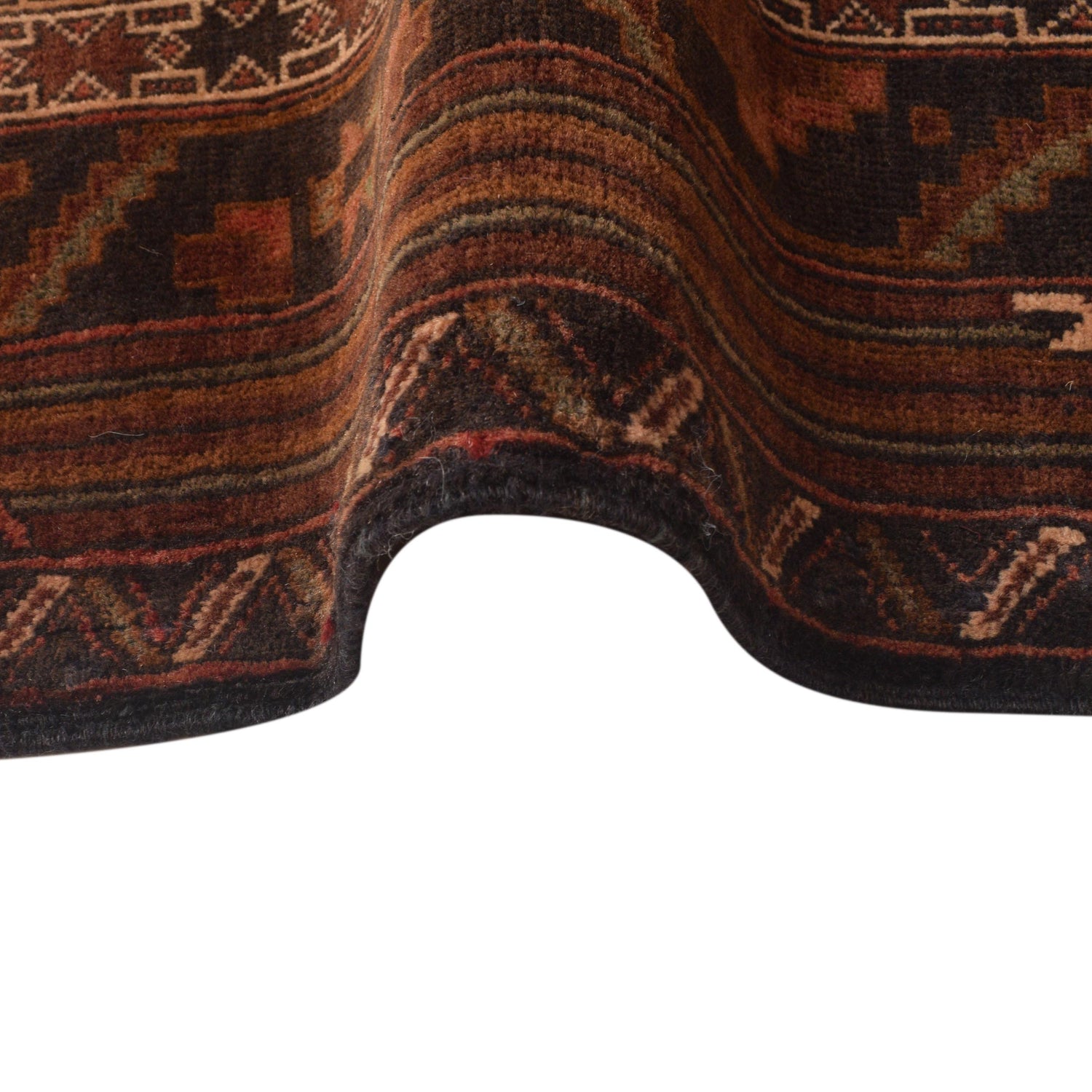 Jai Namaz 2' 10" x 4' 10" (ft) - No. G35512