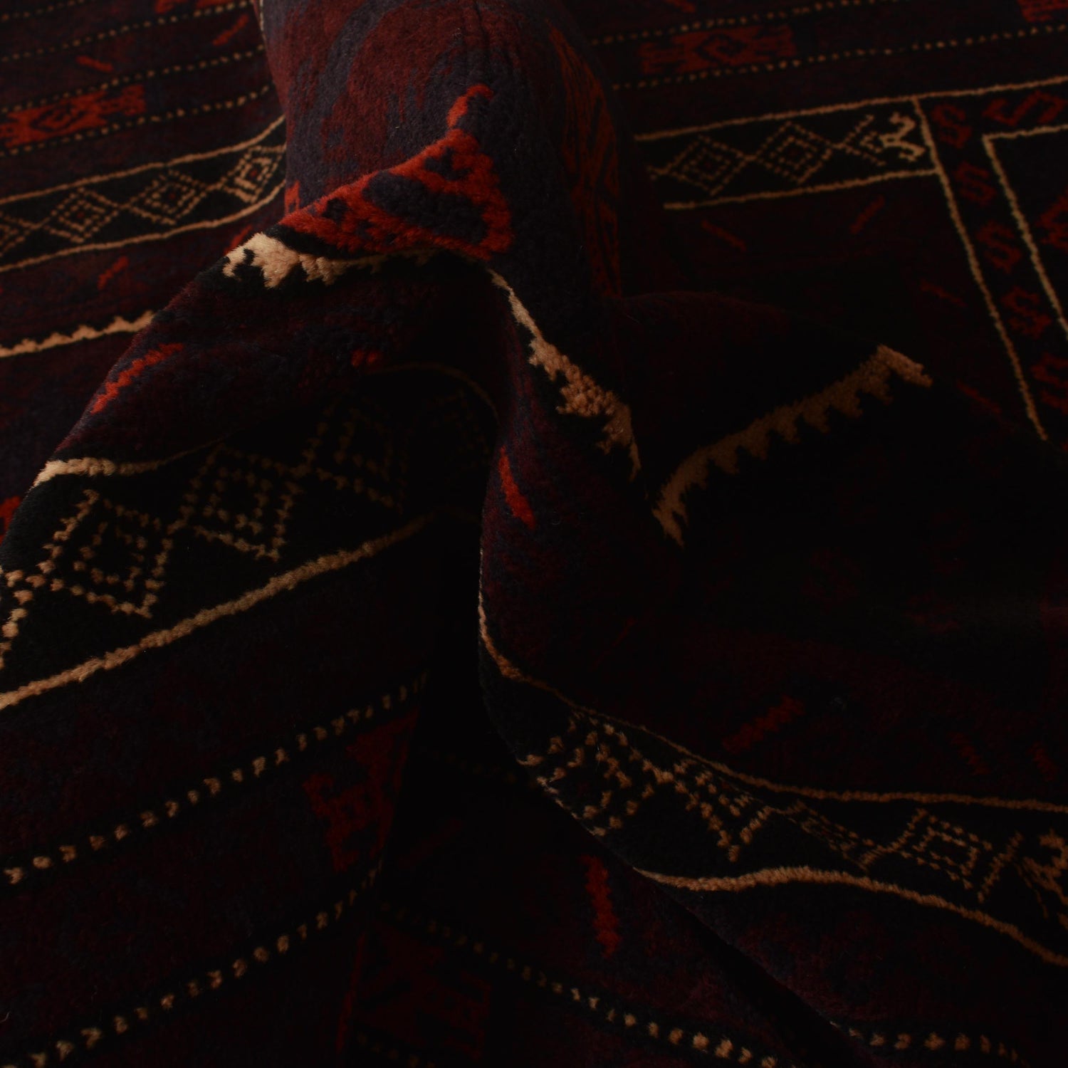 Jae Namaz 2' 9" x 4' 11" (ft) - No. G35513