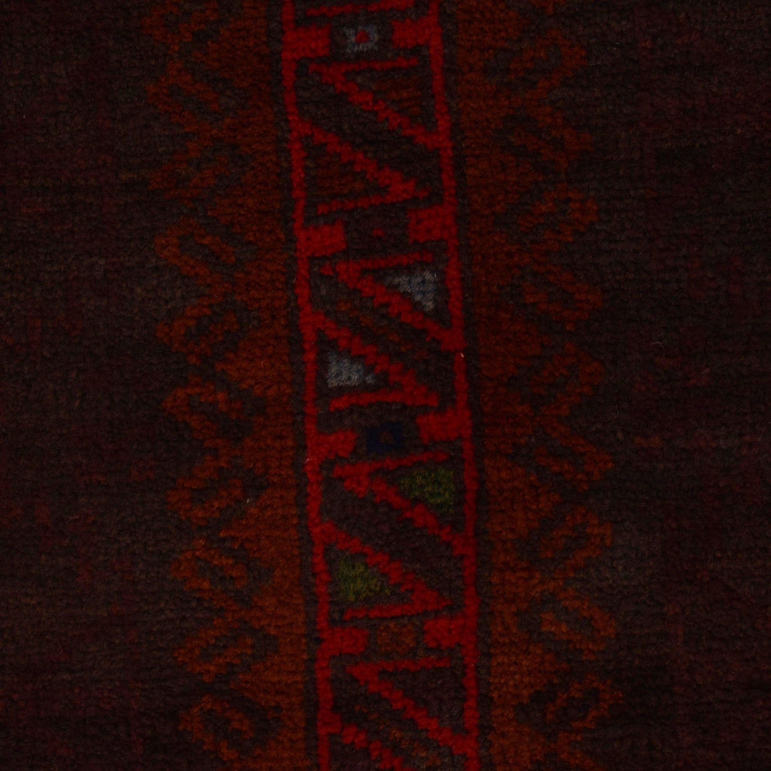 Prayer Mat 2' 11" x 4' 4" (ft) - No. G35515