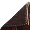 Prayer Mat 2' 11" x 4' 4" (ft) - No. G35515