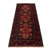 Tribal Baloch Runner 2' 9" x 7' 0" (ft) - No. G35522