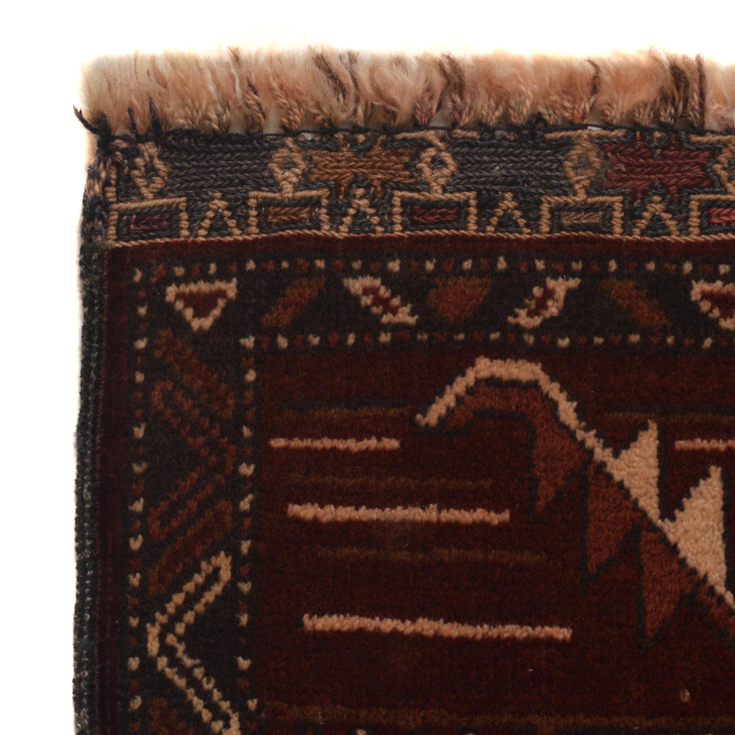 Jay Namaz 2' 7" x 4' 5" (ft) - No. G35622